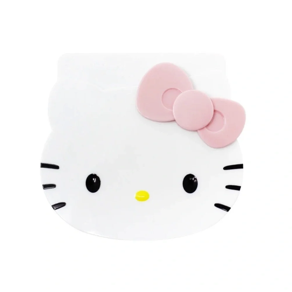 Hello Kitty x The Crème Shop Compact Mirror NWT